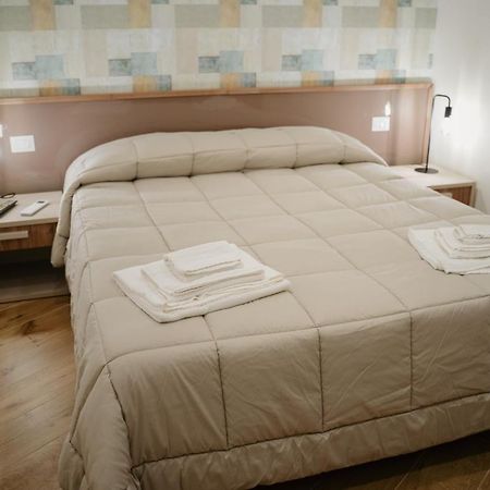 Salerno City Apartments Eksteriør bilde