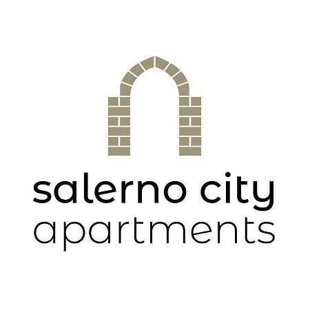 Salerno City Apartments Eksteriør bilde