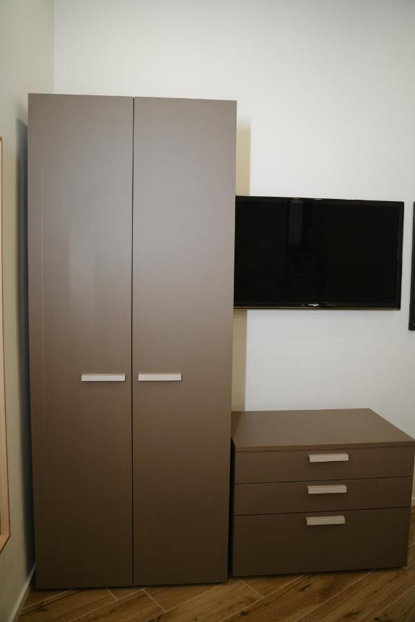 Salerno City Apartments Eksteriør bilde