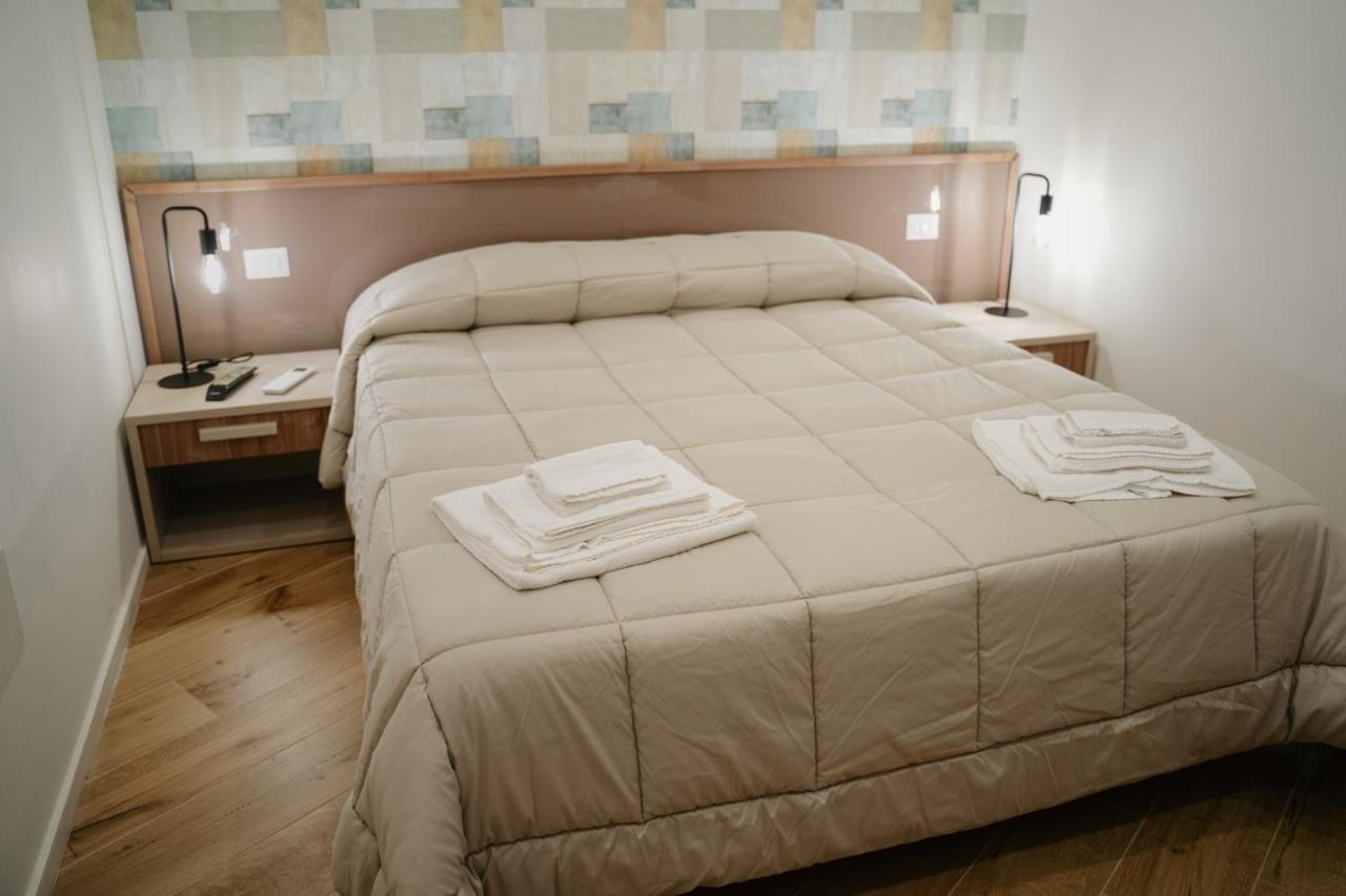 Salerno City Apartments Eksteriør bilde