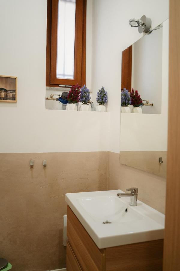 Salerno City Apartments Eksteriør bilde