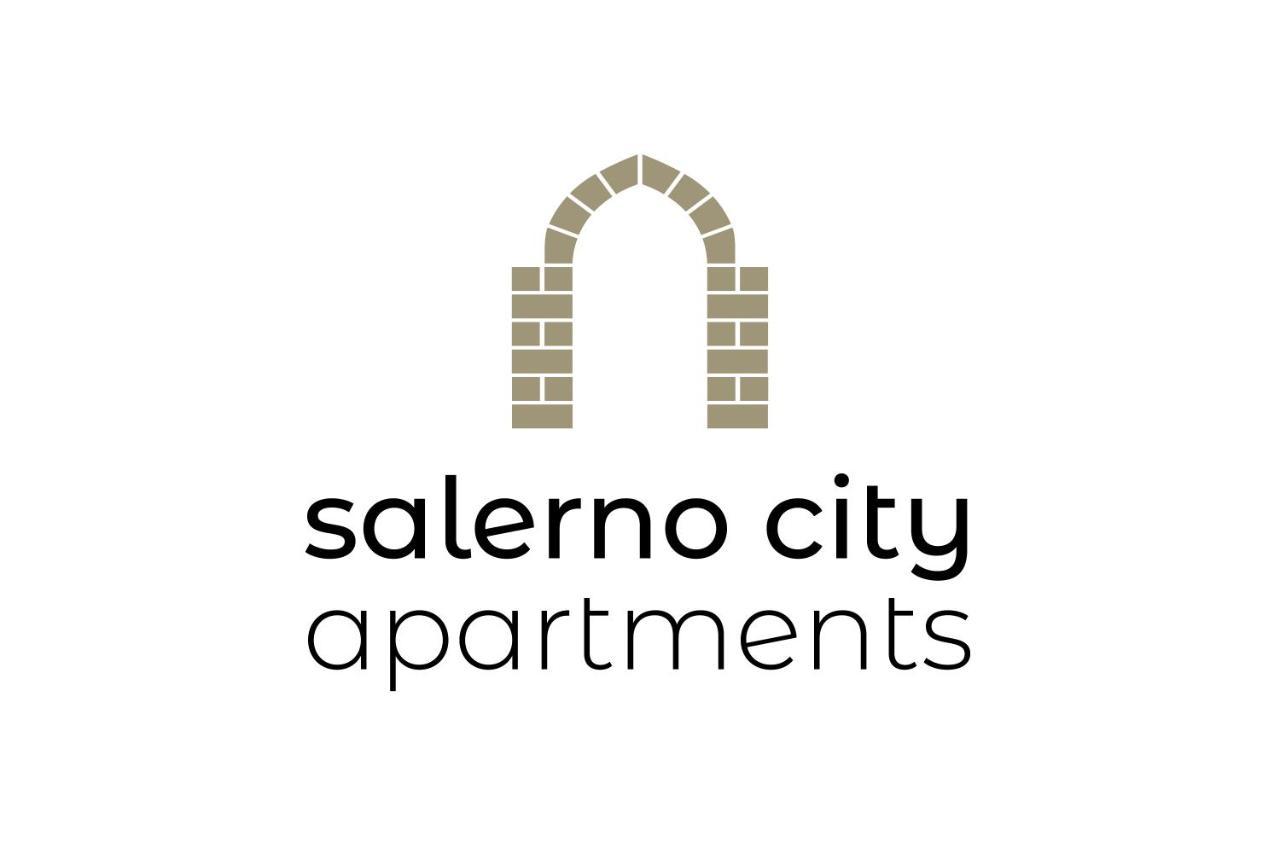Salerno City Apartments Eksteriør bilde